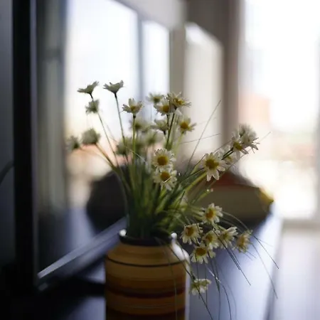 Sunny Sea-view In Halepa Apartment *